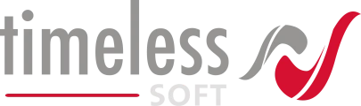Timeless Soft Logo