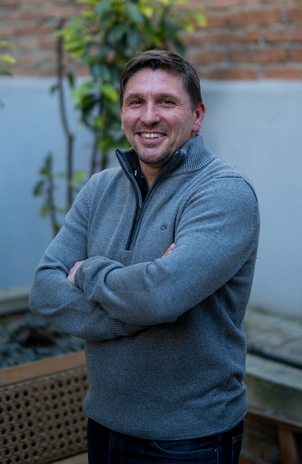 Georg Polak